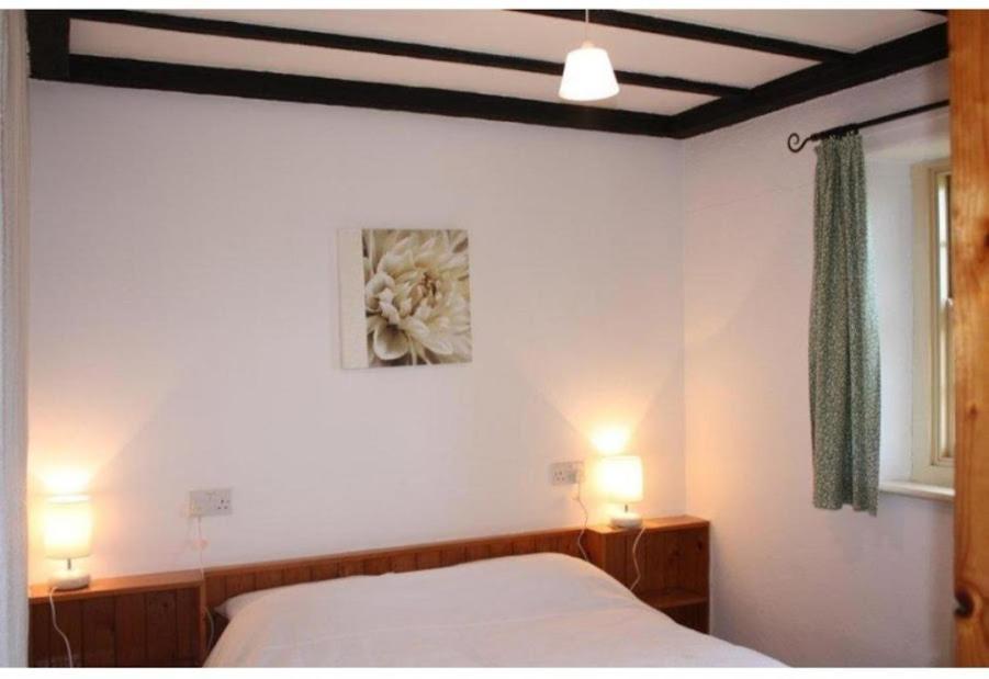 Thatcted Cottages Lough Derg Dromineer Luaran gambar