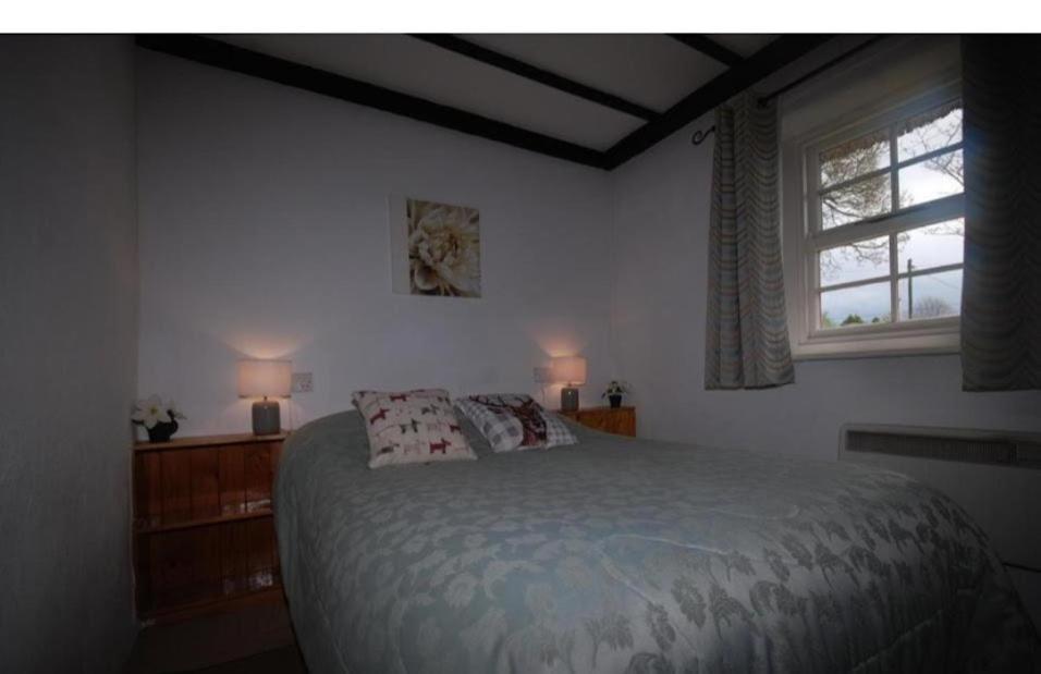 Thatcted Cottages Lough Derg Dromineer Luaran gambar
